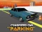 游戏Congested Car Parking在线