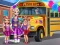 游戏School Girls Summer Camp!在线