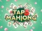 游戏Tap 3 Mahjong在线
