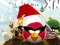 游戏Angry Birds Space Xmas在线