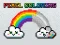 游戏Pixel Coloring在线