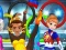 游戏Princess Winter Olympics在线
