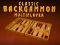 游戏Classic Backgammon Multiplayer在线