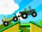 游戏Mario Tractor 4在线