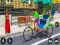 游戏Bicycle Tuk Tuk Aauto Rickshaw New Driving在线