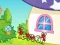 游戏Smurf House Decorating在线