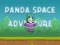 游戏Panda Space Adventure在线