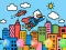 游戏Color By Code Super Duck在线