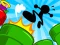 游戏Stickman Bouncing在线