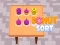 游戏Donut Sort在线