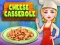 游戏Cheese casserole在线