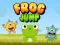 游戏Frog Jump在线