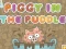 游戏Piggy in the puddle在线