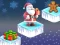 游戏Santa Ice Jump在线