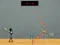 游戏Stick Figure Badminton 3在线