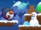 游戏Penguin Fishing在线