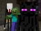 游戏Mineworld Horror在线