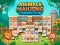 游戏Animals Mahjong Connection在线