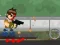 游戏Ben 10 Zombie Halloween在线