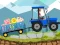 游戏Delivery By Tractor在线