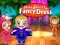 游戏Baby Hazel Fancy Dress在线