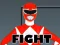 游戏Red Ranger Fight在线