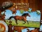 游戏Jigsaw Puzzle Horses Edition在线