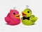 游戏Duck Memory Challenge在线