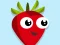 游戏Bouncing Strawberry在线