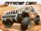 游戏Offroad Cars Jigsaw在线