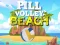 游戏Pill Volley Beach在线