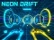 游戏Neon Drift在线