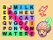 游戏Fillwords: Find All the Words在线