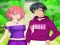 游戏Anime Dress Up Games For Couples在线