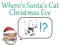 游戏Where's Santa's Cat Christmas Eve在线