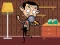 游戏Mr Bean Hidden Objects在线