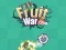 游戏Fruit War在线