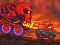 游戏Car Eats Car: Volcanic Adventure在线
