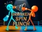 游戏Drunken Spin Punch在线
