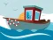 游戏Boat Jigsaw在线