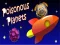 游戏Poisonous Planets在线