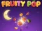 游戏Fruity Pop在线