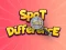 游戏Spot The Difference在线