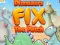 游戏Dinosaurs Fix The Patch在线
