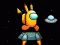 游戏Among Them Space Run在线