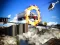 游戏Impossible Truck Driving Stunt Track Parking在线