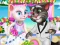 游戏Ben and Kitty Wedding Day在线