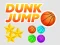 游戏Dunk Jump在线