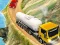 游戏Oil Tanker Transporter Truck在线