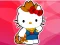 游戏Hello Kitty Memory Challenge在线